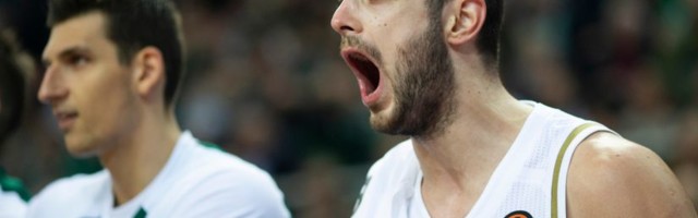 PAO bez drugog strelca protiv Fenerbahčea