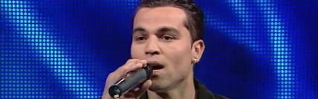 "OPERISAN SAM DA NE OSTANEM INVALID" Poznati pevač otkrio jezive detalje nesreće: "Bilo je kritično..."