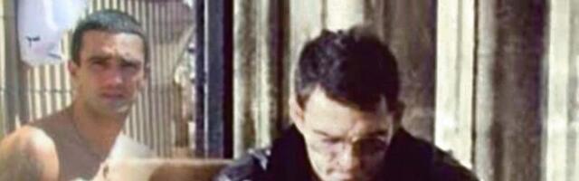 Vukotić je živ, lociran i nacrtana mu je meta na čelu! Bivši načelnik MUP-a otkrio ko sve juri novog vođu škaljaraca