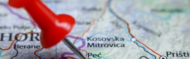 Počasnom konzulu oduzeta funkcija: Piše mu u dokumentima da je Peć grad u Srbiji