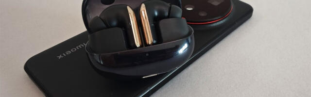 Na testu: Xiaomi Buds 5 Pro WiFi – Prve slušalice sa novom tehnologijom