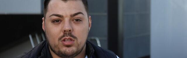 Posle lažne vesti da je Sloba preminuo, umro je član njegove porodice: Pevač se potpuno slomio