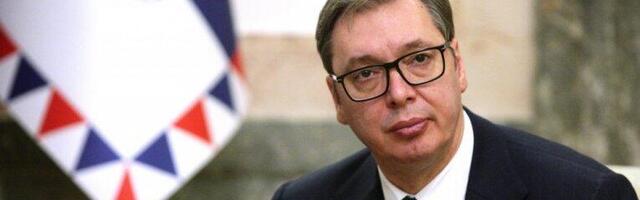 PREDSEDNIK VUČIĆ O NOVOM ZAKONU: Šta se dešava kada roditelj odbije da izdržava dete?
