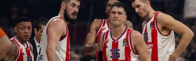 ZVEZDA MERIDIANBET SAZNALA PROTIVNIKA NA POČETKU PLEJ-OFA! Poslednji delić slagalice!