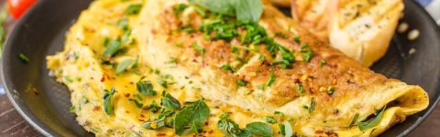 Zdrava večera koja se sprema za 5 minuta! Probajte je već danas