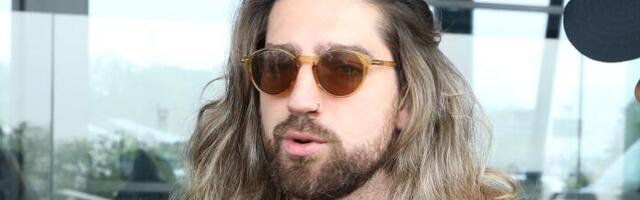 Norveški novinari zaustavili Princa od Vranje, a njegov odgovor ih RASPAMETIO: "Da li je ovo moguće" (VIDEO)