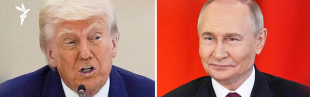 Dvosatni telefonski razgovor SAD-a i Rusije: Je li Putin nadmudrio Trumpa?