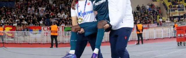 KAKVO IZNENAĐENJE ZA DELIJE! Vraća se OTPISANI fudbaler pred najvažniju utakmicu u sezoni!