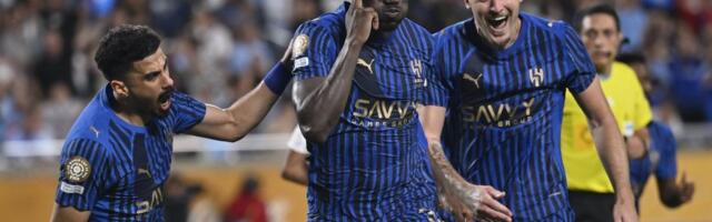 Srušio Pepa, a ne igra za Srbiju: Postoji li rešenje za ovu zavrzlamu? (VIDEO)