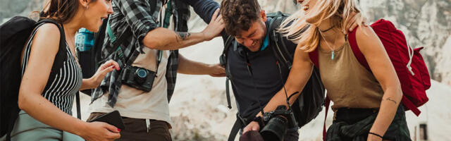 Zašto su zauzete osobe uvek privlačnije?