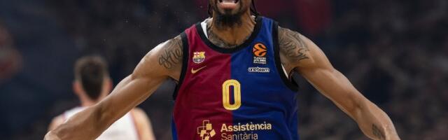 Osveta Barse: Valensija poražena, Panter JUNAK utakmice