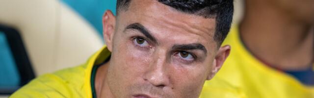 Kristijano Ronaldo o Novaku Đokoviću: Sjajan primer veličine u sportu