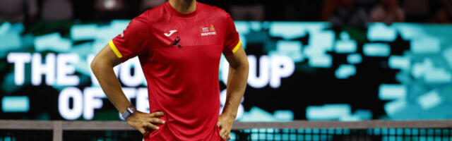 NADAL NIKAD OŠTRIJI Španac jednu stvar ne može da prežali