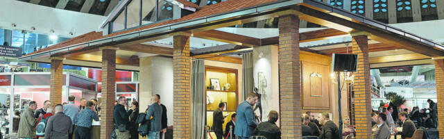 NOVI „TROFEJ“ ATELJEA VINA ŠAPAT Renomirana vinska kuća iz Novog Slankamena na sajmu Wine Vision