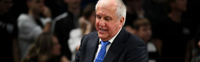 Kada je Željko Obradović poslednji put podneo ostavku usred sezone – na kraju je osvojio Evroligu!