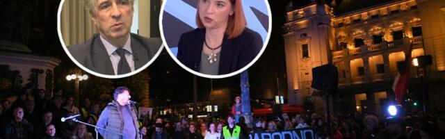 Kažnjeni bez krivice