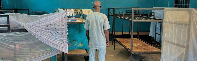 Otmice dece u Africi: 'Bespomoćno sam gledao kako odvode mog sina'