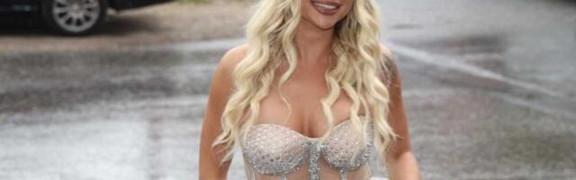 NUDILI JOJ 100.000 EVRA ZA INTIMNE ODNOSE, A ONA NAKON RIJALITIJA PROMENILA ŽIVOT IZ KORENA! Otvorila dušu o dečku, operacijama, zaradi, pa šokirala ovim