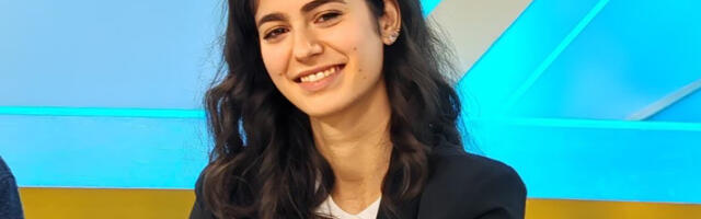 Devojka koja je pobedila Vučića na biračkom mestu Sanković: “Uprkos batinašima, može doći do promene”