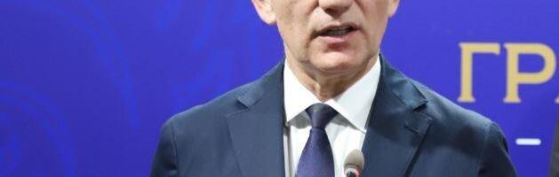 REAGOVANJE MINISTRA PRAVDE POVODOM SAOPŠTENJA ZAGORKE DOLOVAC Vujić: Smatram neophodnim da iznesem jasan i nedvosmislen stav