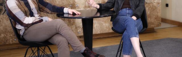 Premijera 16. decembra u Madlenianumu: „Nova ljubav (New Love)” – romantična komedija koja donosi njujorški duh u Beograd