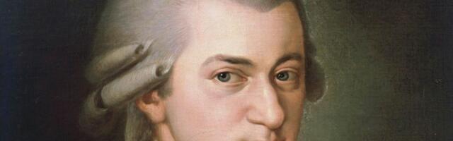 Na današnji dan: Umrli Mocart, Mone i Mandela