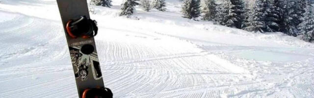 TRAGEDIJA KAKVE NEMA: Dečak poginuo na skijanju! Preskočio GREBEN, a onda je pao na čoveka