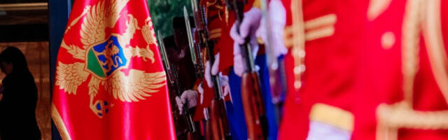 Између Берлина и Брисела: европска перспектива Црне Горе све неизвеснија