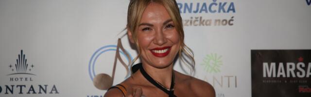 "Možda nisam smela da kažem" Voditeljka se izlanula u programu uživo: Rekla nešto zbog čega su svi bili u šoku