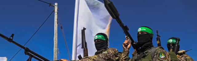 "ORUŽANI OTPOR JE LEGITIMNO PRAVO" Hamas: Spremni smo za tehničku upravu u Gazi