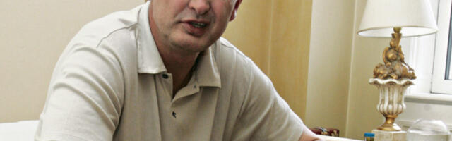 PASPALJ KONAČNO OTKRIO ZBOG KOGA JE OTIŠAO ŽELJKO OBRADOVIĆ (VIDEO)