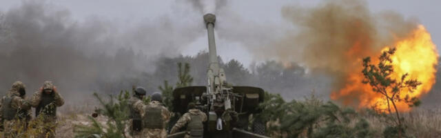 САД и европски савезници припремили безбедносне гаранције за мир у Украјини