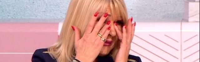 Srpska pevačica u menopauzu ušla u 32. godini, pred ljudima počela da joj se dešava neprijatnost: "Odjednom.."