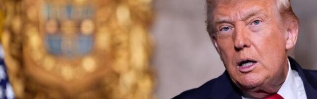 "DAN D ZA UKRAJINU"! Oglasio se Tramp pred razgovor sa Zelenskim! POSLAO BRUTALNU PORUKU UN!