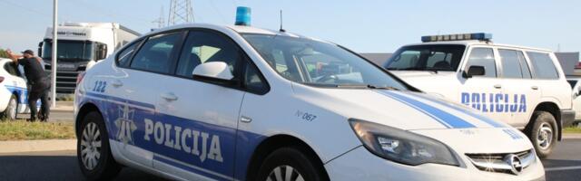 Kakva je situacija sad u Botunu? Prilazi blokirani, raspoređena policija