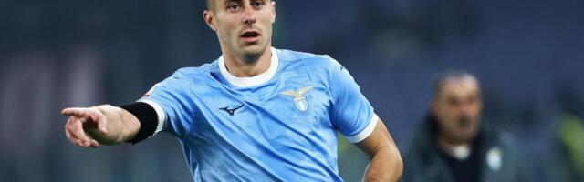 Novogodišnji poklon za Beograđanina – transfer u Milan!