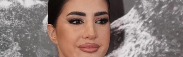 "ČUO SAM DA NISI SA ONIM VEPROM!" Anđela Đuričić UŠLA U ELITU 9, pa je odmah dočekao hladan tuš!