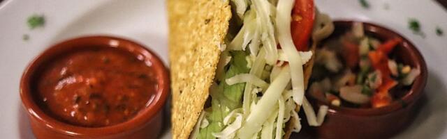 Nešto zdravo: Šargarepa takos