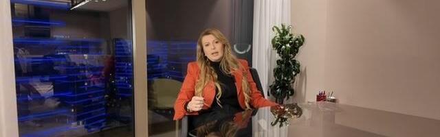 MUZIČKA ZVEZDA, ALI I USPEŠNA POSLOVNA ŽENA: Viki izgradila imperiju, biznis širi po celom svetu