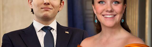 Grenland kao miraz za Ameriku? Ideja o braku Barona Trampa i danske princeze Izabele sve aktuelnija