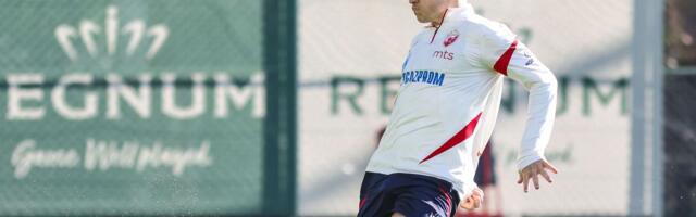 ZVEZDA – ARAU Stanković isprobava drugopozivce: Na Sportalu pratimo meč iz Turske