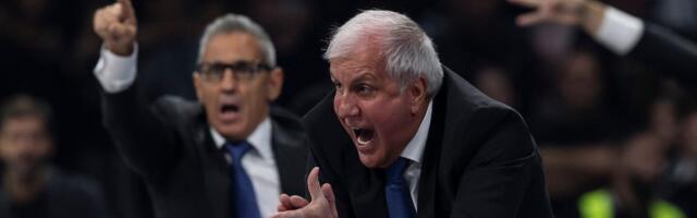 Obradovićev saradnik o odlasku iz Partizana: „Ova nova generacija je tako sebična“