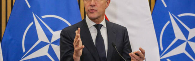 Може ли једна чланица НАТО‑а да прети другој и шта ако се сукобе