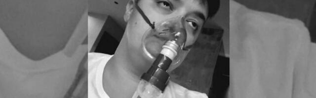 Marija Šerifović na kiseoniku: Podelila šok objavu, pa zabrinula sve "Dabogda mu svaki dan kući bila zima"