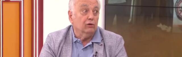 Teodorović nastavlja sa uvredama: Patrijarha SPC nazvao veleizdajnikom, a Rusiju najvećim neprijateljem Srbije (VIDEO)