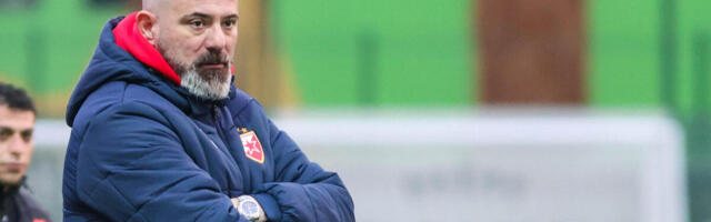 Zvezdina generalka protiv Salcburga, Stanković traži Lučića za Malme