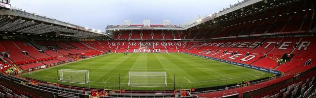 Reprezentativac Srbije iz Mančester junajteda na radaru drugog bivšeg šampiona Engleske (Foto)