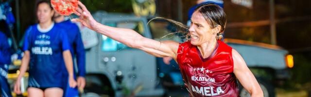 Kraj lavovske borbe: Iza takmičarke Exatlona velika prijateljstva, svađe i teška povreda