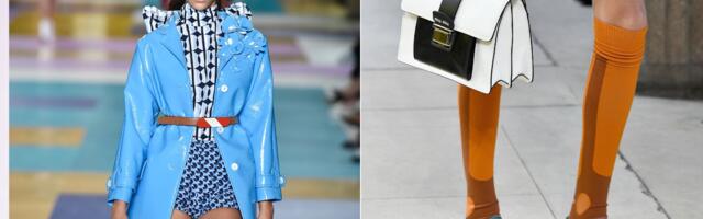 Modni dizajneri odlučili: Ovo su najpopularnije boje za 2026.