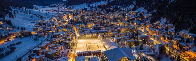 Danas počinje Davos 2026: Glavne teme Svetskog ekonomskog foruma